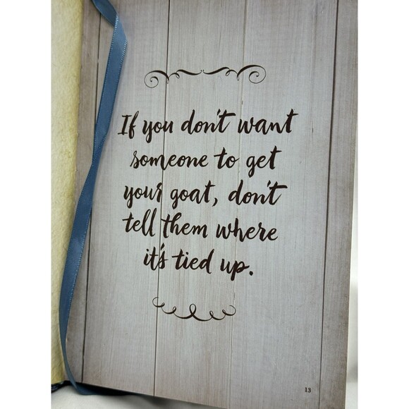 Dayspring Sweet Tea for the Soul : Down-Home Devotions to Comfort the Heart - Picture 6 of 6